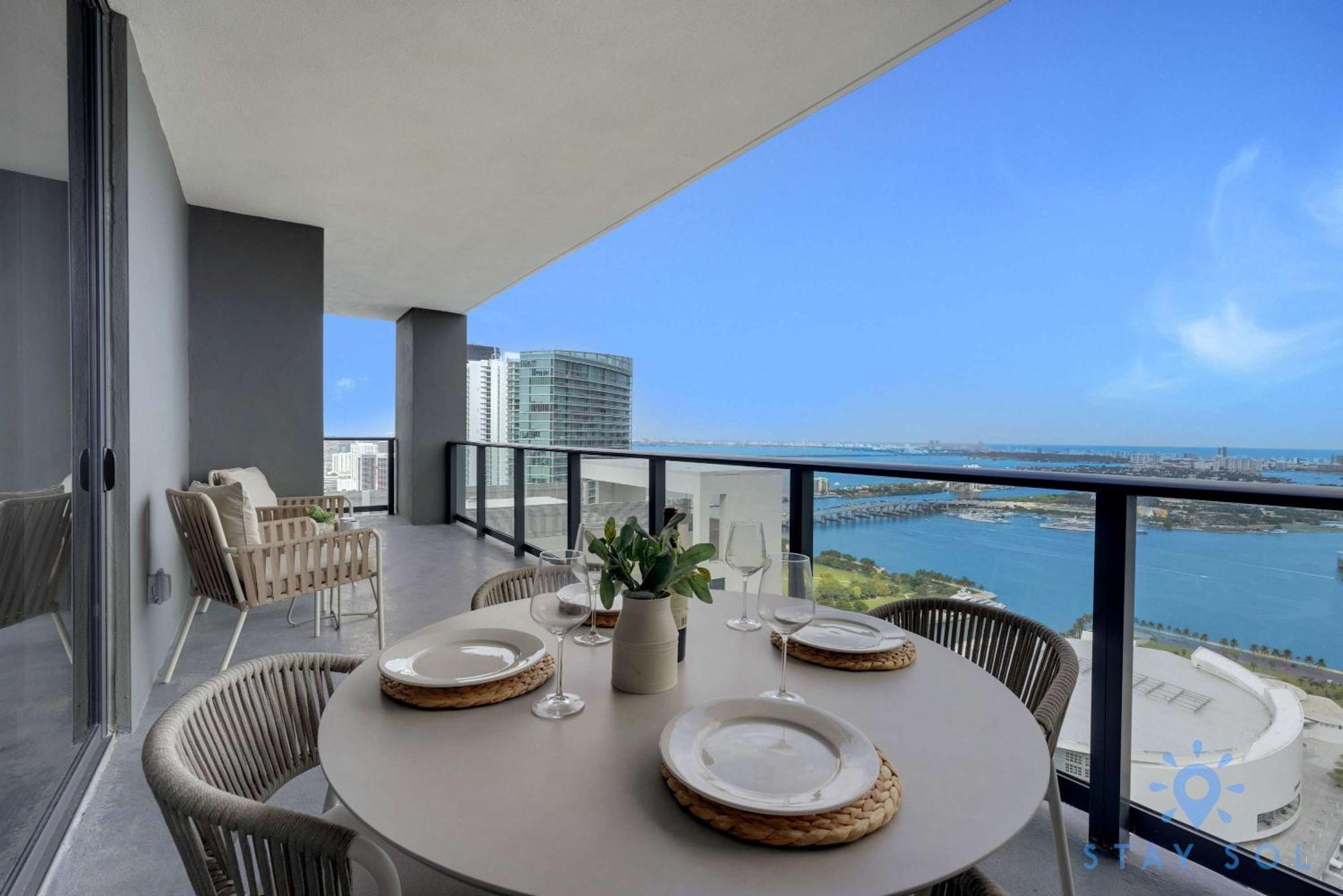 Downtown Aparthotel Miami