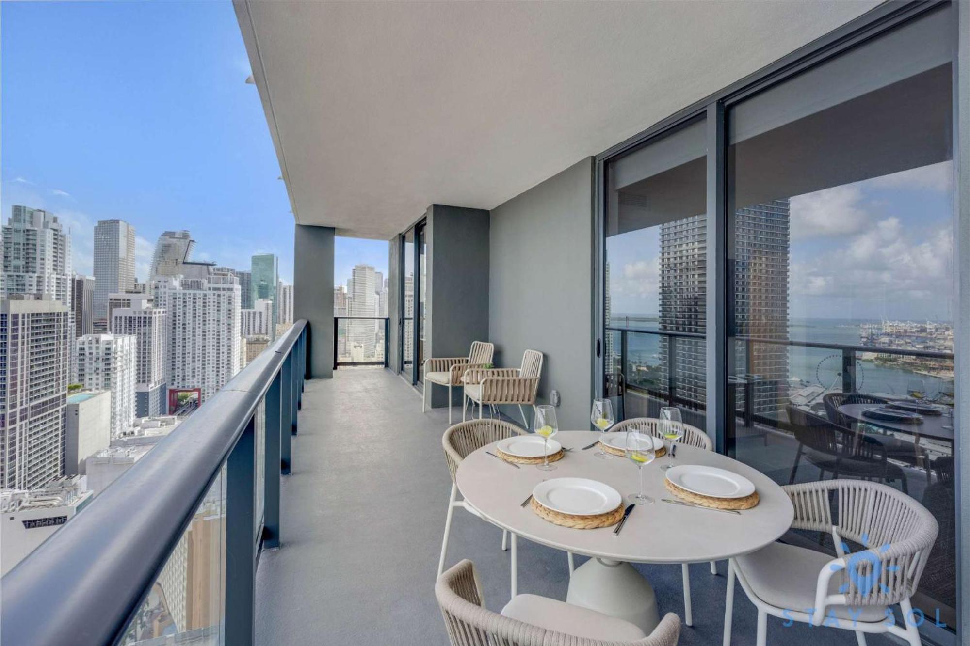 Downtown Aparthotel Miami