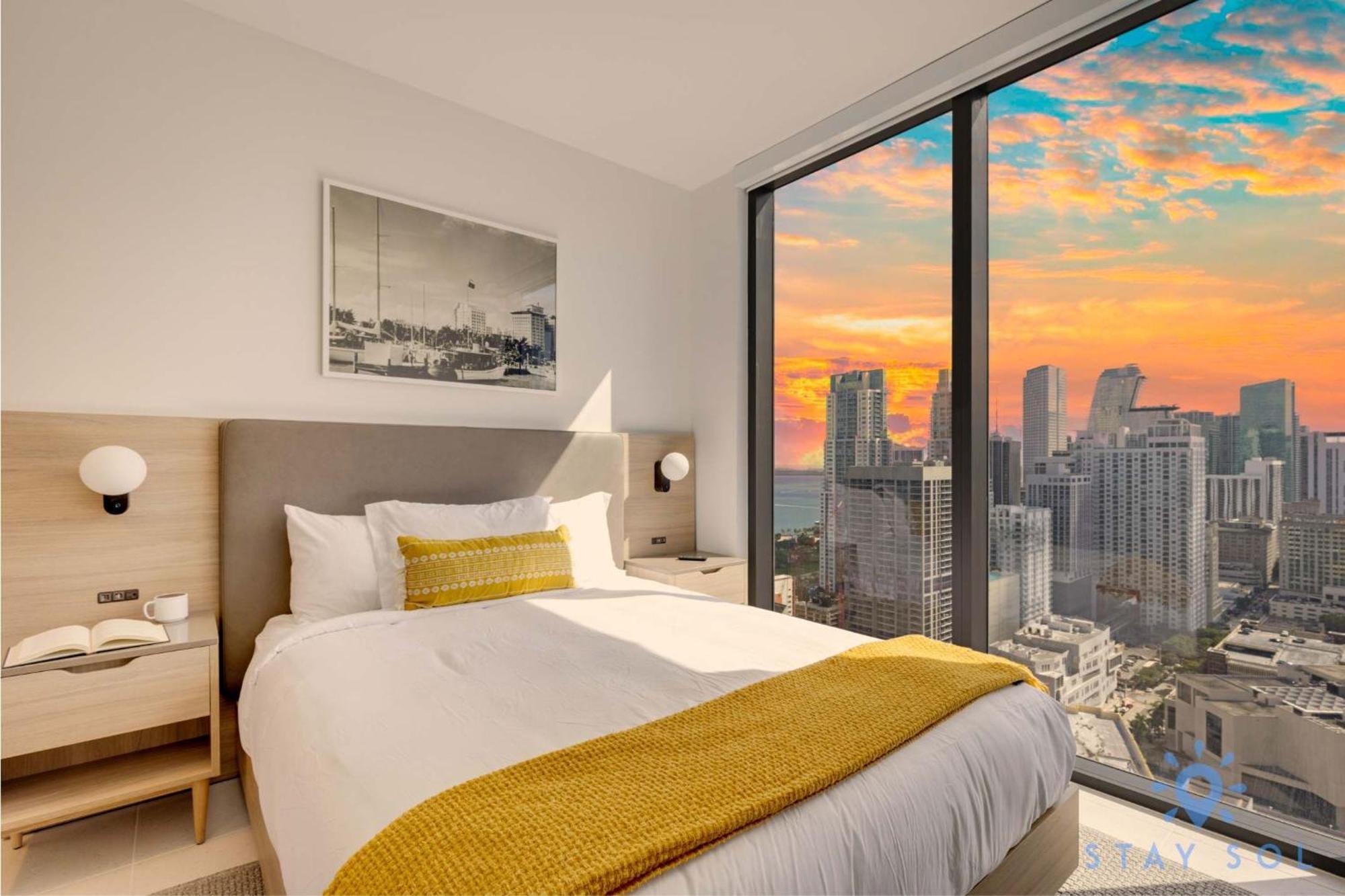 Downtown Miami