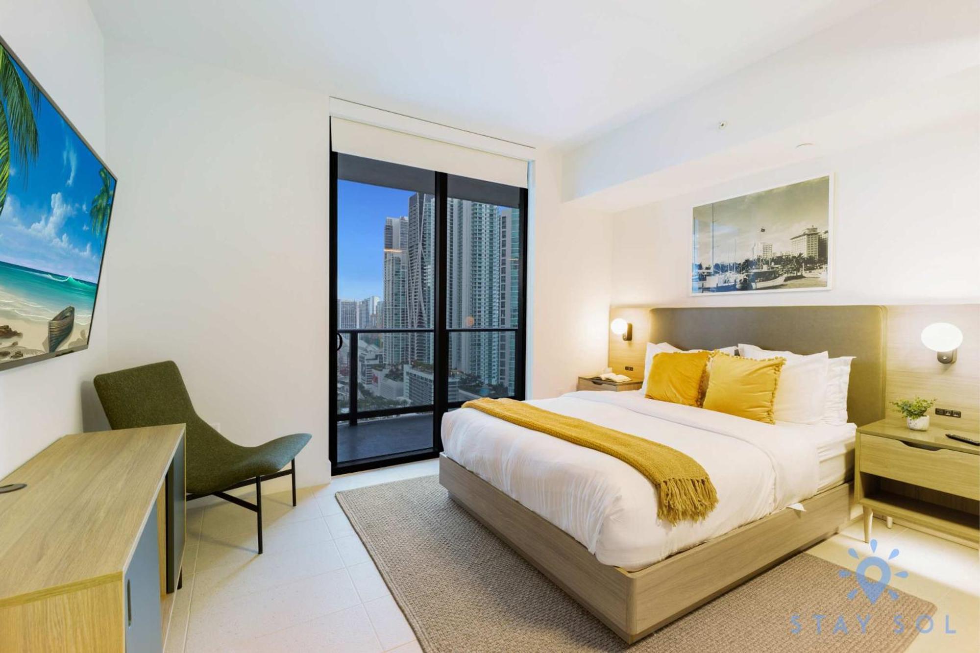 Downtown Aparthotel *