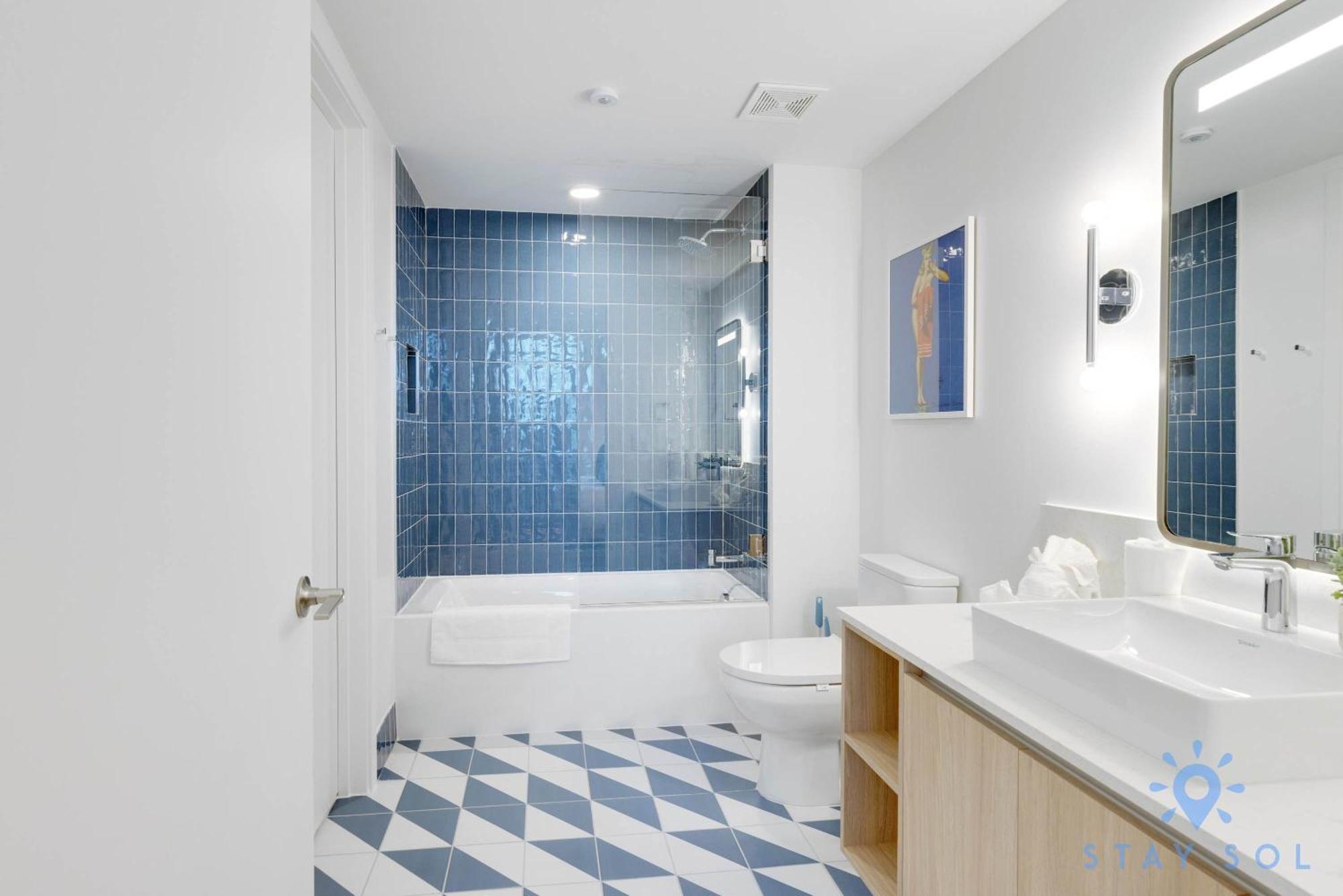 Downtown Aparthotel Miami