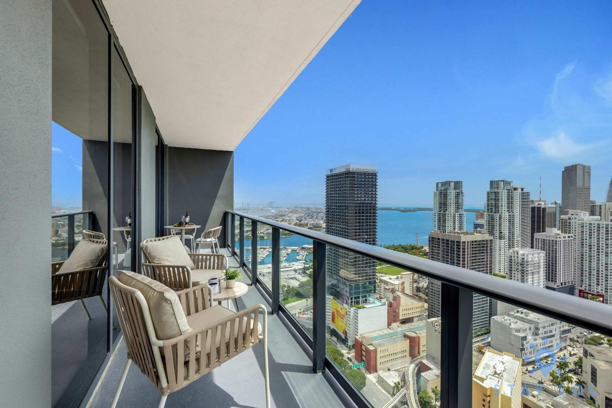 Aparthotel Downtown *