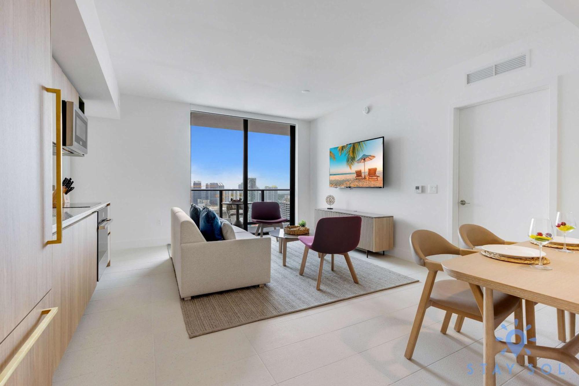 Downtown Aparthotel Miami