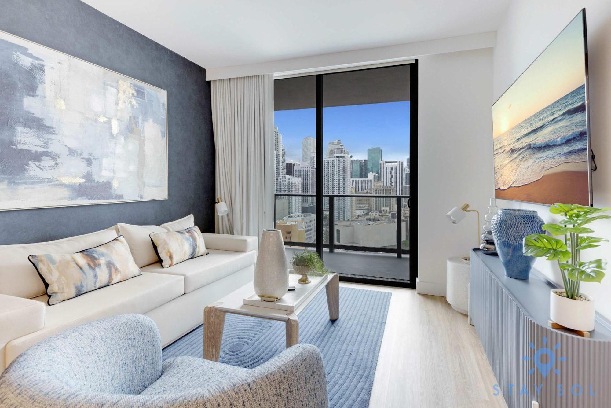 Aparthotel Downtown