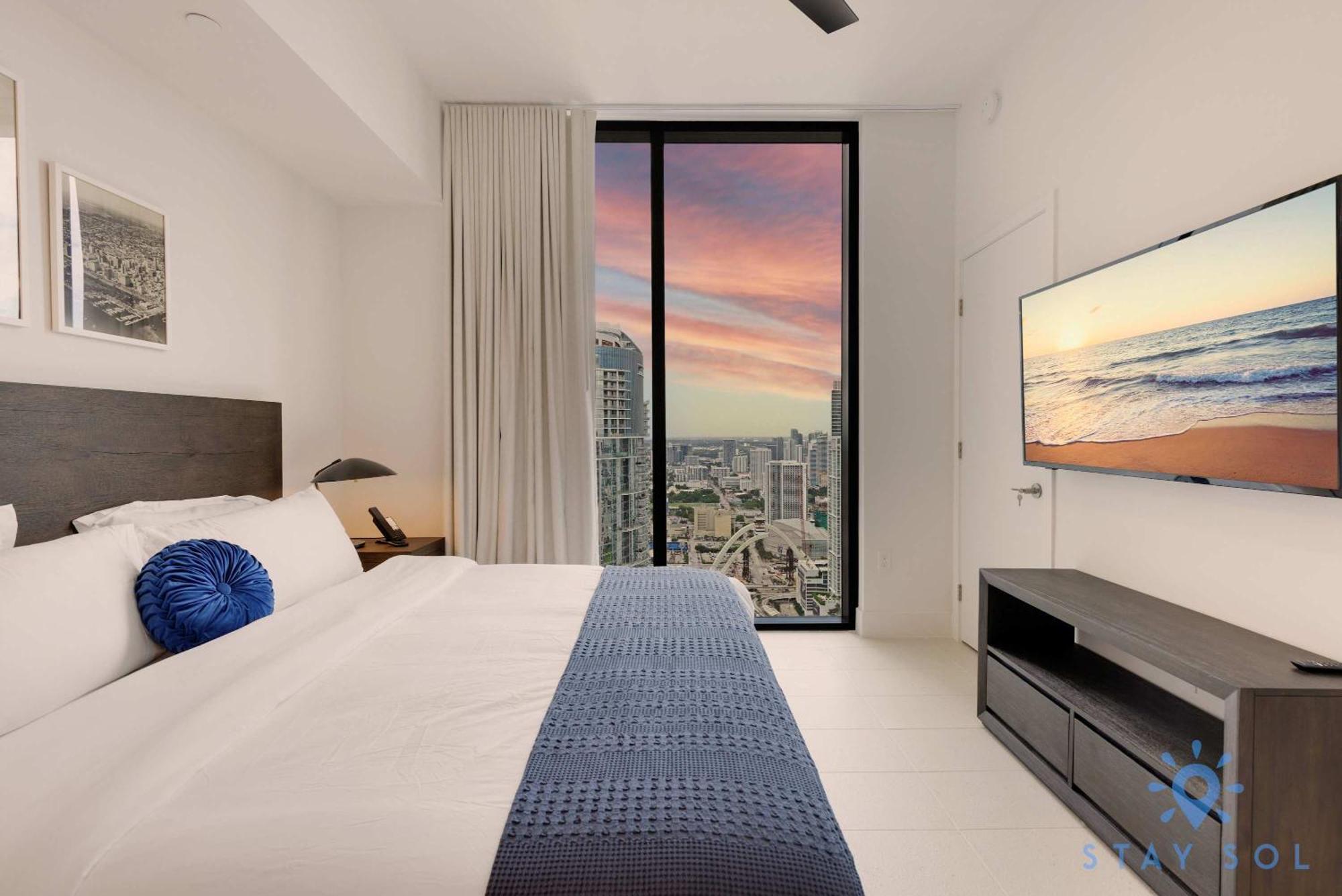 Aparthotel Downtown *