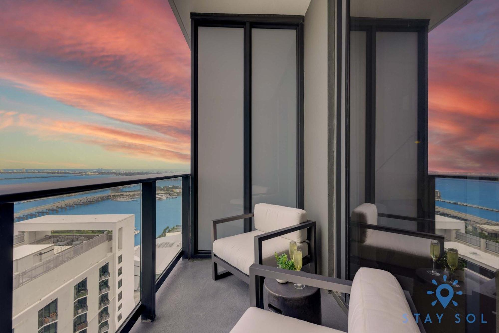 Downtown Aparthotel Miami