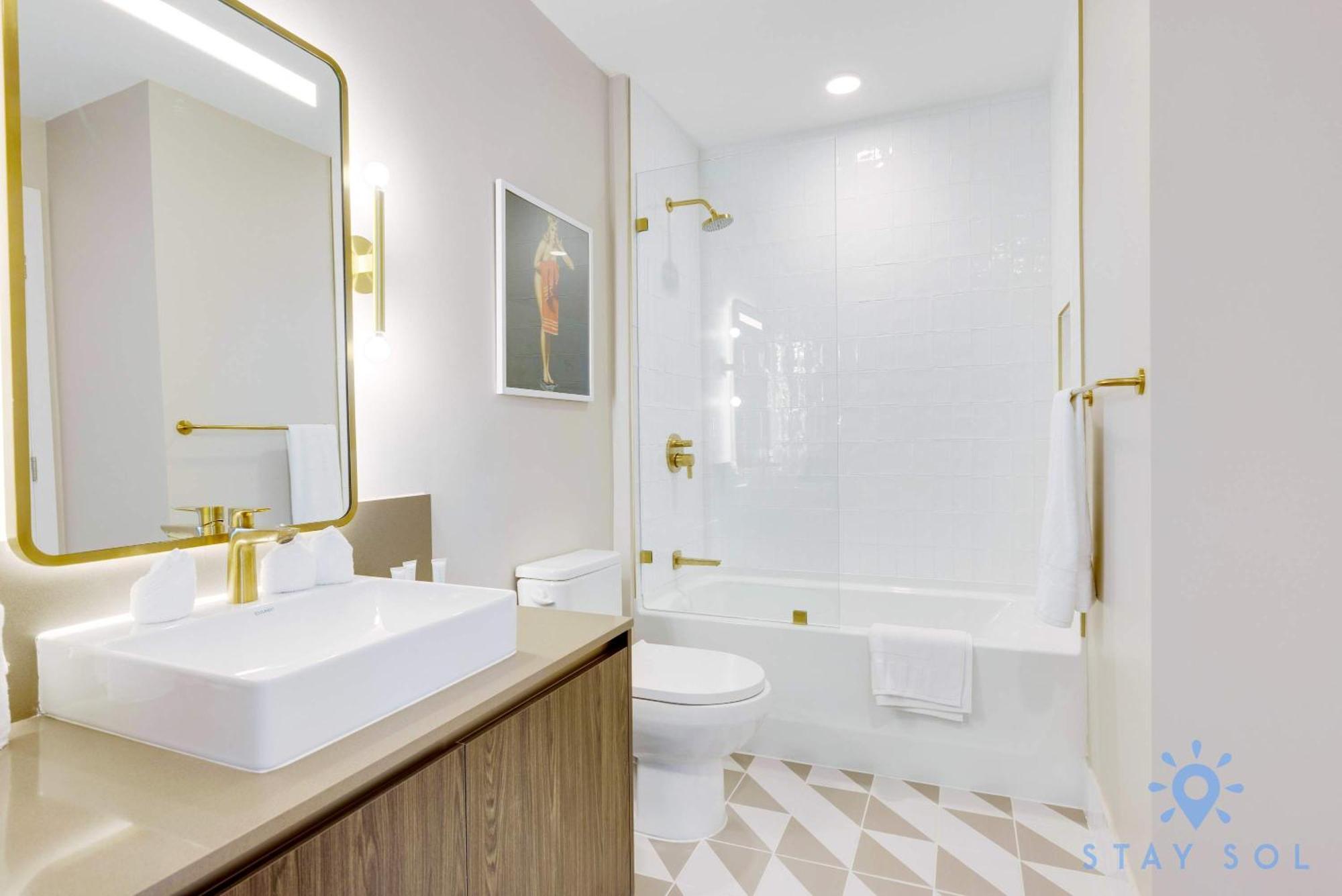 Aparthotel Downtown Miami