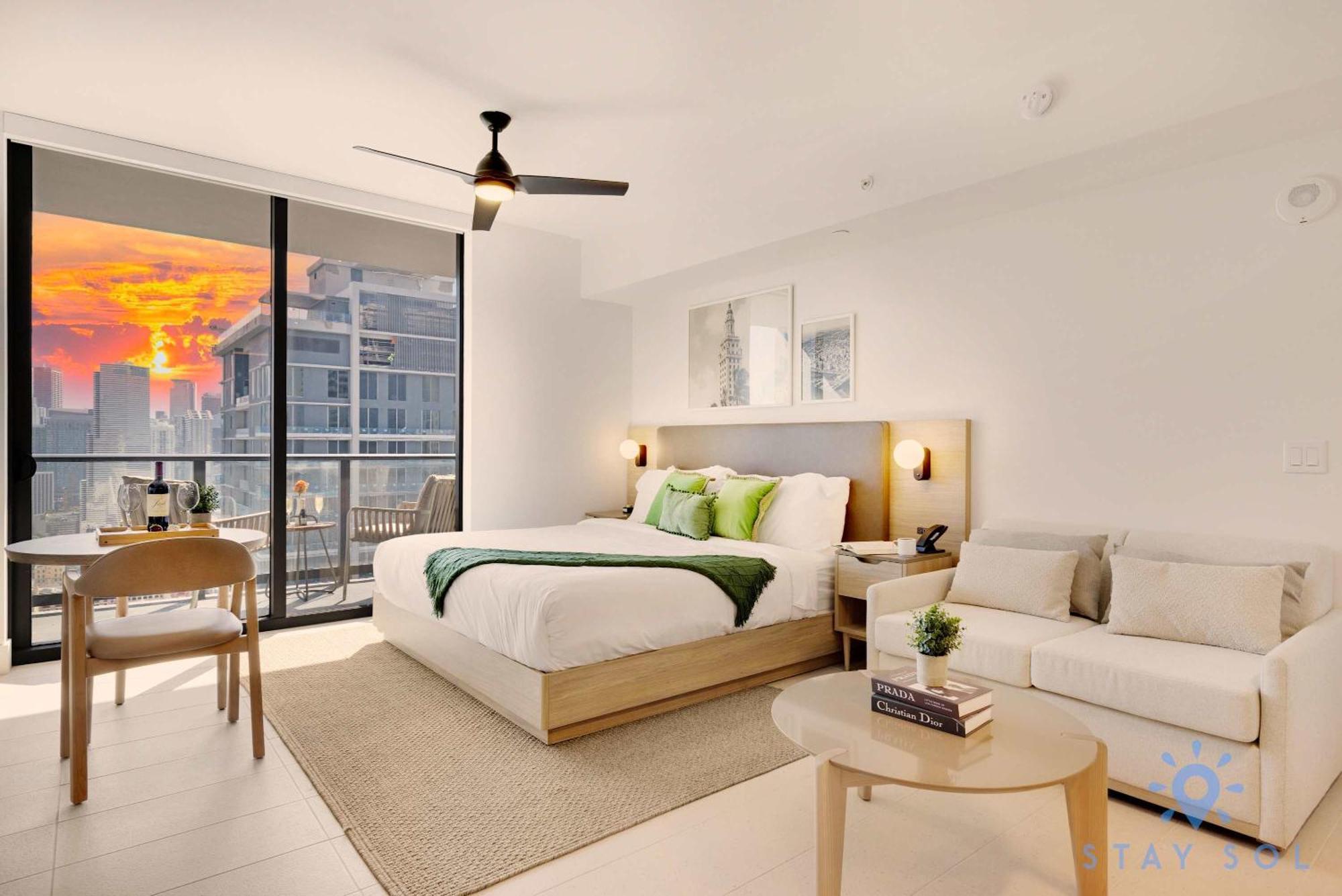 Aparthotel Downtown